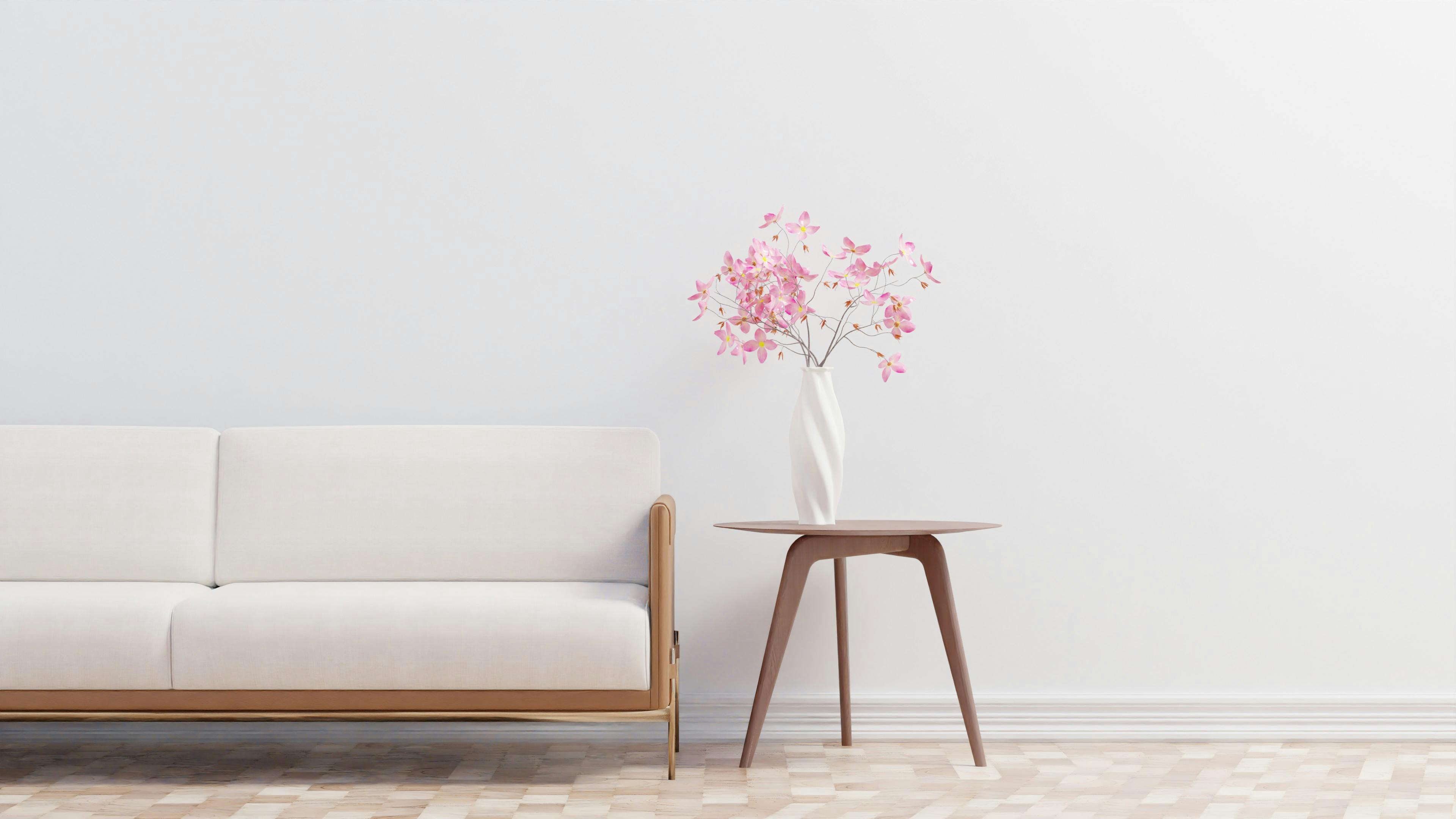 Minimalist Ev Dekorasyonu: Az Eşya ile Şık Bir Ev Nasıl K...